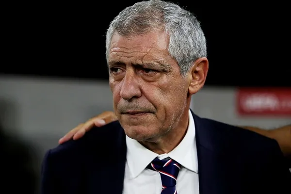 Beşiktaş’ın yeni teknik direktörü kim oldu? Beşiktaş’ın teknik direktörü Fernando Santos kimdir?