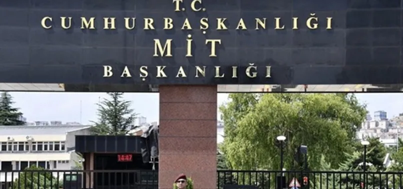MİT şehitlerinin ifşası soruşturmasında flaş ayrıntı! İfşa öncesi 15 dakikalık sır görüşme