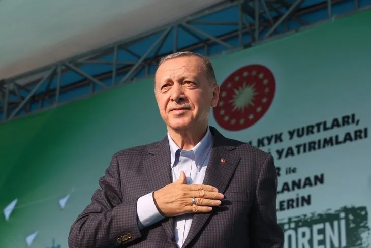Erdoğan’ın küresel liderliğiyle Türkiye parlayan bir yıldız oldu! Tarihe geçecek: Yeni bir kurucu | 10 Ağustos 2014 seçiminin yıl dönümü