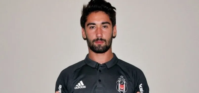 Beşiktaş Orkan Çınar'ı kiraladı