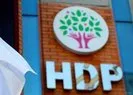HDP’den sözde 1915 olaylarına skandal destek
