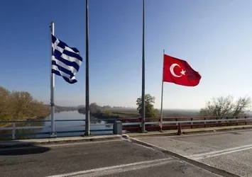 Yunanistan'dan Türkiye'ye mektup: Yeniden açılsın