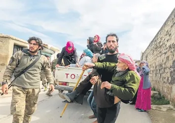 ‘Vur Türk milleti namus günüdür’