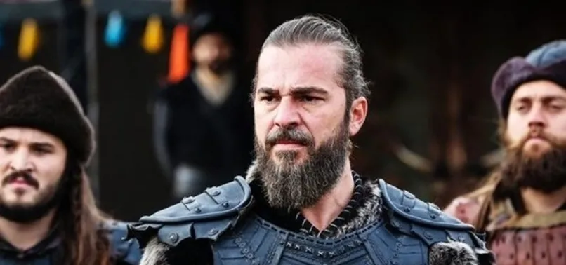 Diriliş Ertuğrul'a üç bomba transfer daha!
