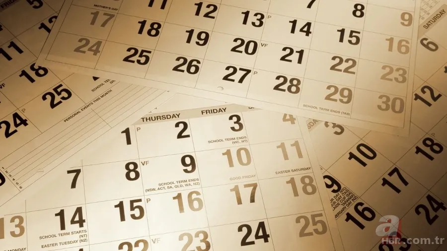 10 Kasım Pazartesi resmi tatil mi? Bugün hastaneler, üniversiteler, bankalar, kargolar açık mı? 3