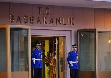 Başbakanlık'taki 16 FETÖ'cüye tutuklama