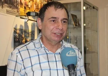 Alaattin Hatayoğlu hayatını kaybetti