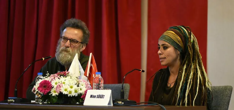 Cumhuriyet yazarı Mine Söğüt'ten Boğaziçi provokasyonu: Katil polis ve devlet gençlere hesap verecek