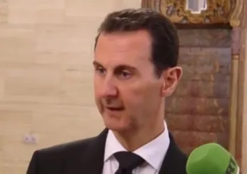 Esad'dan PYD/YPG açıklaması