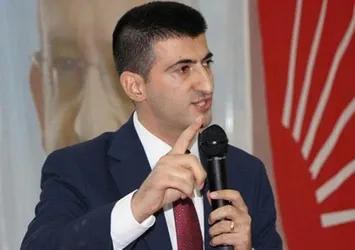 Bir tweette 4 yalan! CHP'li Mehmet Ali Çelebi rezil oldu