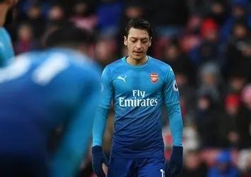 Arsenal, Mesut Özil'e son teklifini yapacak