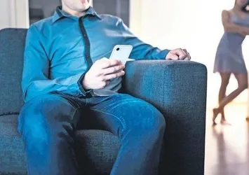 İstanbul'da casusluk filmi gibi boşanma davası!