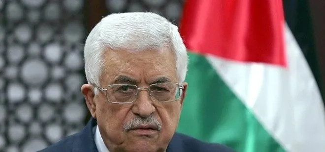 Abbas: Açık veya gizli müzakereye hazırız!