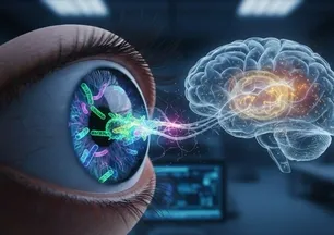 Gözünüzdeki bu detaya dikkat! Alzheimer riskini ele veriyor olabilir