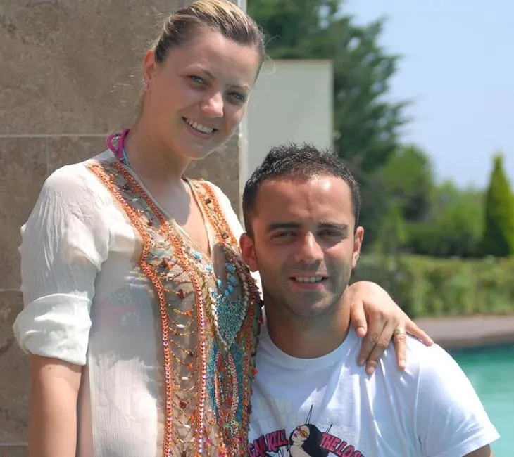 Semih Şentürk ve eşi Pınar Şentürk süper lüks villalarını satışa çıkardı