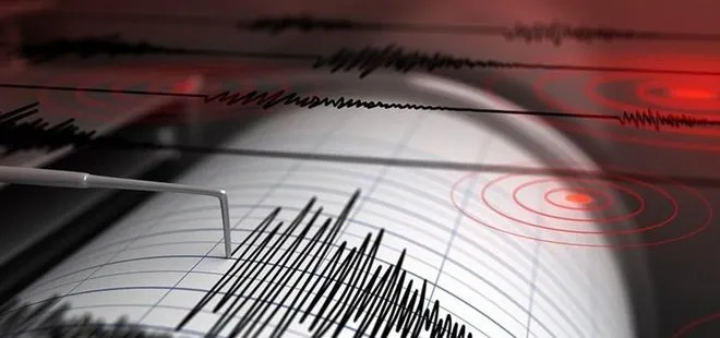 Son depremler: Muğla’nın Ula ilçesinde korkutan deprem
