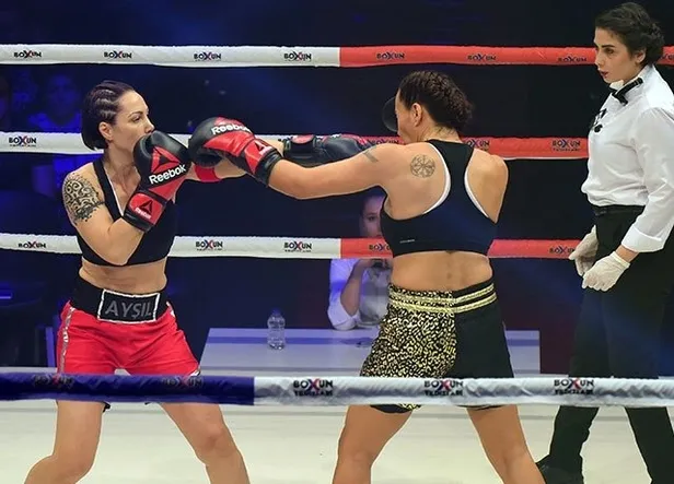 Survivor Ayşıl Özaslan kimdir, kaç yaşında? Survivor Ayşıl ne zaman yarıştı? İşte Instagram hesabı... - 1