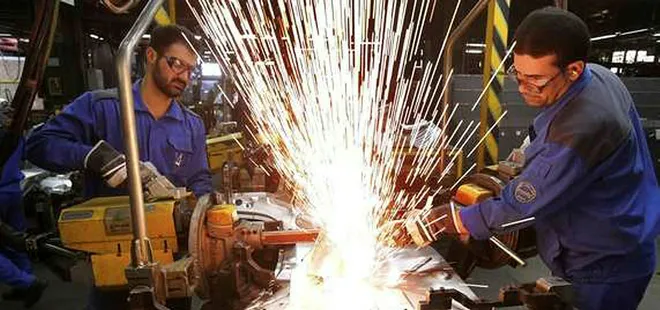 Başkan Erdoğan’dan işçilere müjde: Yüzde 2.5’lik ilave zam geldi! Kamu işçilerine ise ikramiyeleri bugün ödeniyor