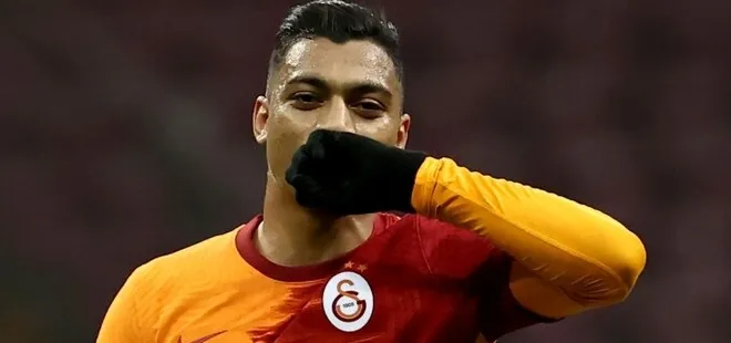 Galatasaraylı Mostafa Mohamed’in sözleşmesi kayboldu! Galatasaray etkilenecek mi?
