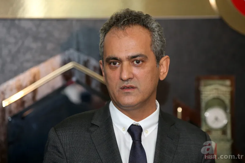 Yüz yüze eğitimde flaş gelişme! Yeni tedbirler geliyor! Okullara hafta sonu formülü 5