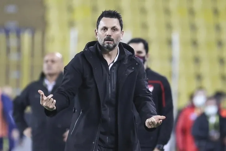 İspanyol medyasından flaş iddia! Fenerbahçe'ye kötü haber! Yeni sezonda koltuk onun olacak