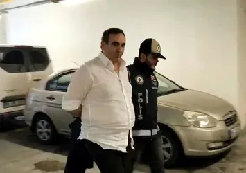 Erol Evcil'in ifadesi ortaya çıktı! 'Demir Yumruk' operasyonunda yakalanarak tutuklanmıştı