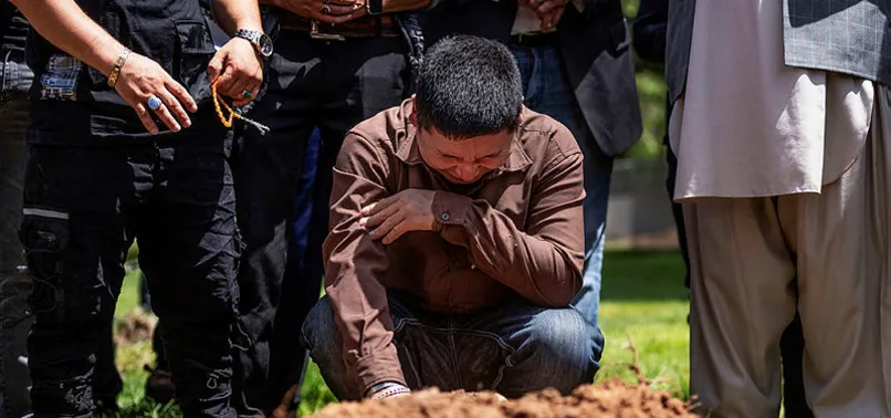 ABD'deki Müslüman cinayetlerinin baş şüphelisi yakalandı