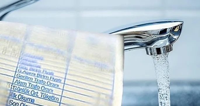 İzmir’de bir zam daha! Önce toplu ulaşım şimdi de içme suyu