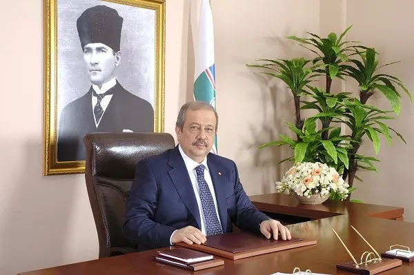 İstanbul Büyükşehir Belediye Başkanı Kadir Topbaş'ın yerine geçebilecek 25 isim