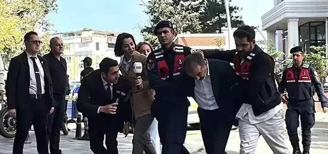 "Yenidoğan Çetesi" davasında fezleke hazırlandı! Takip ettikleri Engin savcıya suikast planlamışlar