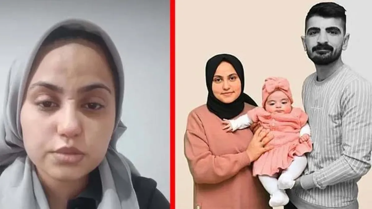 İşte intihar eden Umut Kardeş'in son sözleri: Kendimde değilim ne yaptığımı bilmiyorum