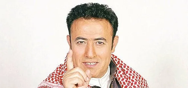 Şarkıcı Mahmut Tuncer ifade verdi