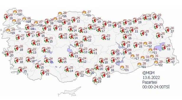Ankara'da yarın okullar tatil mi? 13 Haziran Pazartesi Ankara'da okullar tatil mi oldu? Ankara Valiliği son dakika açıkladı... - 5