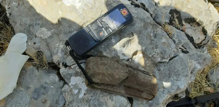 Siirt’te çok sayıda mühimmat ele geçirildi - 3