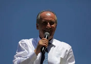 İşte Muharrem İnce'nin İsmail Metin Temel'e yönelttiği alçak tehdidin perde arkası!
