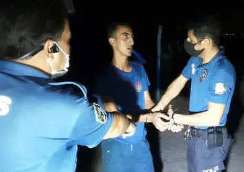 Adana'da bu da oldu! Böyle kavga nedeni görülmedi