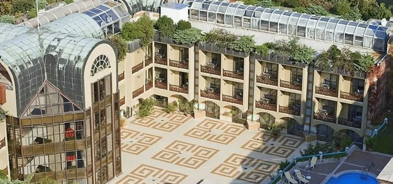 Kervansaray Holding’de yaşanan usulsüzlükler ile ilgili HSK soruşturma başlattı