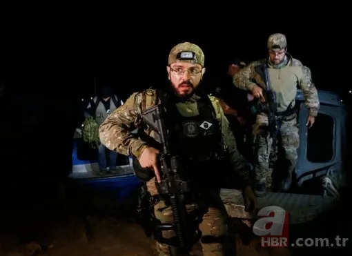 Dünyaca ünlü gazeteci Dom Phillips sırra kadem basmıştı: Korkunç bir cinayete kurban gittiği ortaya çıktı 8