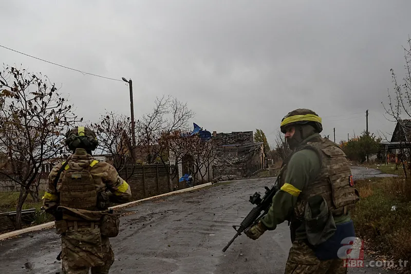 Acımasız motivasyon! Ukrayna savaşı "oyuna" çevirdi 9