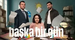 Başka Bir Güne 3 sürpriz isim!