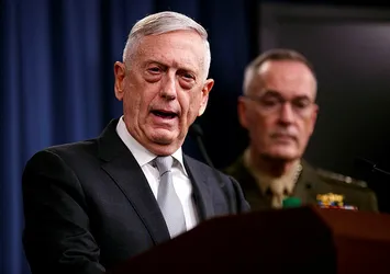 Pentagon'dan ilk açıklama