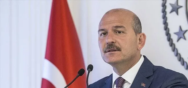 İçişleri Bakanı Süleyman Soylu: Hakkari’de 8 terörist etkisiz hale getirildi