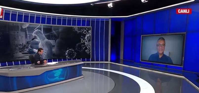 17 Mayıs 2021 sonrası normalleşme nasıl olacak? Bilim Kurulu Üyesi Hasan Tezer açıkladı