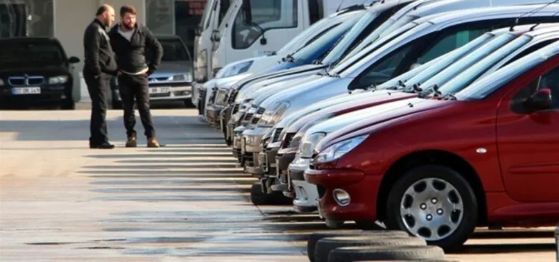 Son dakika: Hazine ve Maliye Bakanı Nureddin Nebati'den otomobil piyasasındaki fahiş fiyatlar hakkında açıklama! 100 bin mükellef radarda
