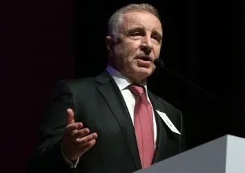 Ünal Aysal'dan Riva ve Florya açıklaması