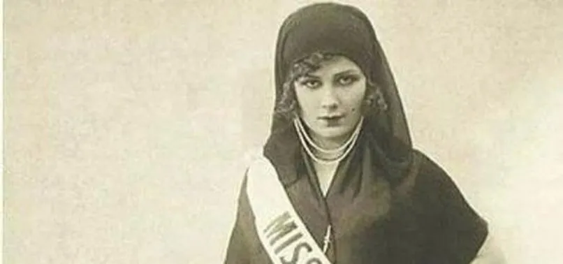 1936 Türkiye Güzeli Mahmure Birsen Sakaoğlu 25 milyonluk mirasını bakın kime bıraktı?