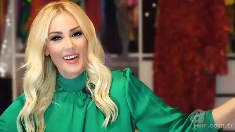 43 yaşındaki Petek Dinçöz 20 yaş gençleşti! Son halini görenler inanamıyor... 5