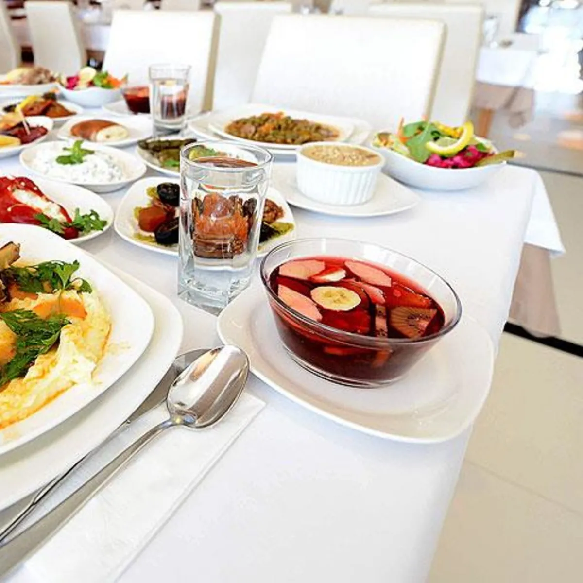 Sofralarda kirli oyun! Ramazan fırsatçılarından market ürünlerine zam yağmuru