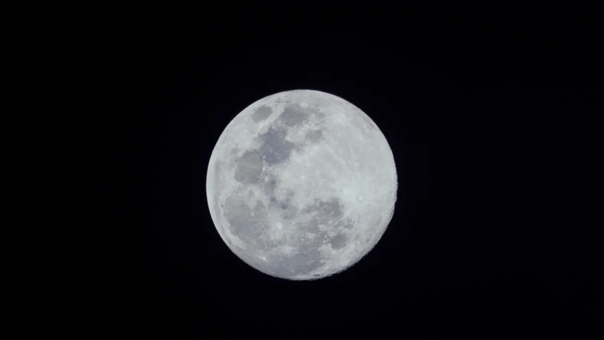 Şubat ayı dolunayı ne zaman, hangi gün? 2025 Aslan burcu dolunayının etkileri neler?