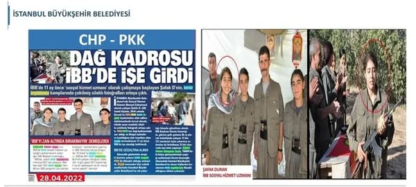 Son dakika: İçişleri Bakanı Süleyman Soylu gösterdiği kırmızı dosyayı açtı: 74 belediyeye terör soruşturması! İBB’de 1668 kişi terör bağlantılı